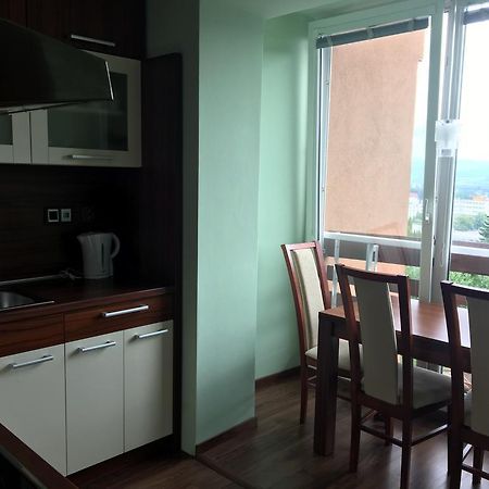 Jeseninsky Apartment Bańska Bystrzyca Zewnętrze zdjęcie