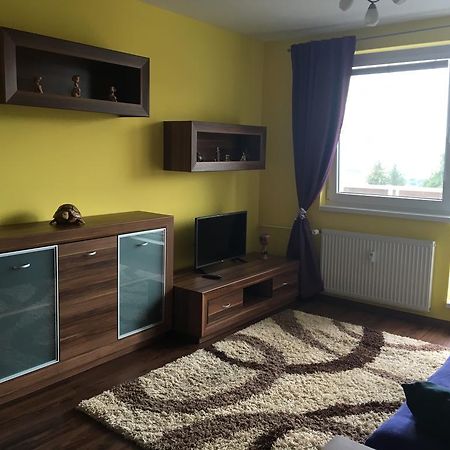 Jeseninsky Apartment Bańska Bystrzyca Zewnętrze zdjęcie