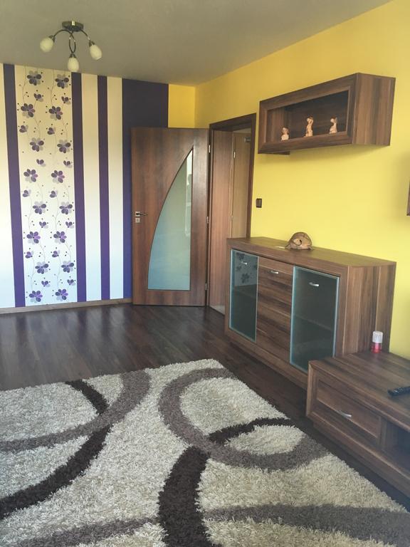 Jeseninsky Apartment Bańska Bystrzyca Zewnętrze zdjęcie