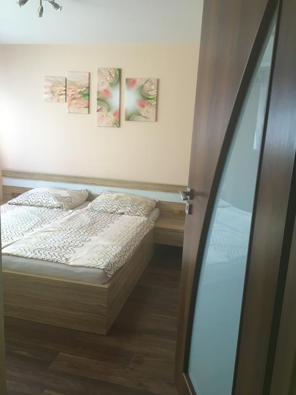 Jeseninsky Apartment Bańska Bystrzyca Zewnętrze zdjęcie