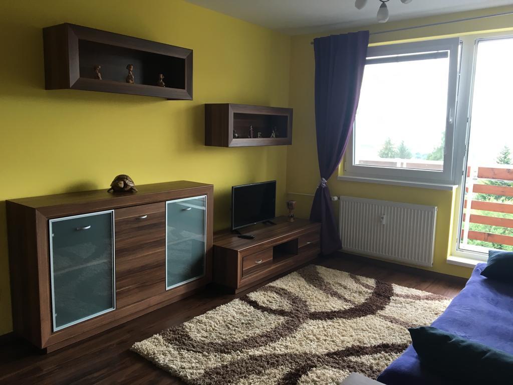 Jeseninsky Apartment Bańska Bystrzyca Zewnętrze zdjęcie